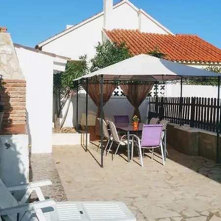Casa Dom wakacyjny Riumar