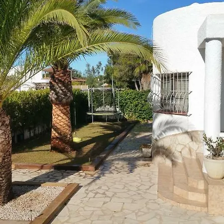Casa Dom wakacyjny Riumar