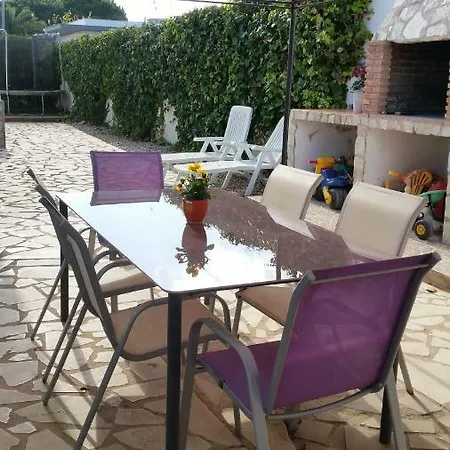 Casa * Riumar