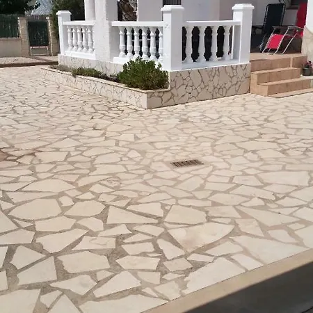 Dom wakacyjny Casa *