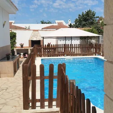 Casa Dom wakacyjny