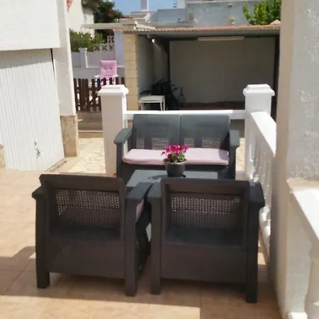Dom wakacyjny Casa