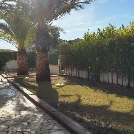 Casa Dom wakacyjny *
